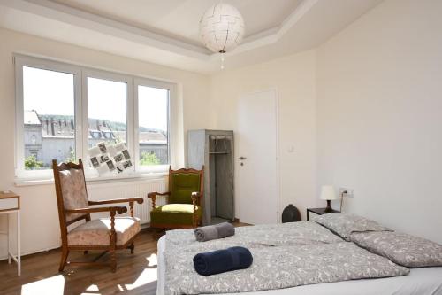 Renovated Stylish Flat at the Castle&Metro, Budapest