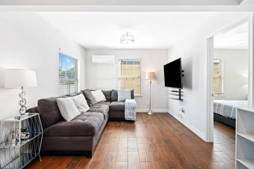 Stunning & Vibrant APT 7 Min From TX Med Center, Houston (foto 2)