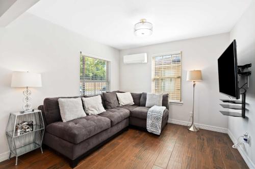 Stunning & Vibrant APT 7 Min From TX Med Center, Houston (foto 3)