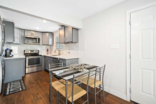 Stunning & Vibrant APT 7 Min From TX Med Center, Houston (foto 5)