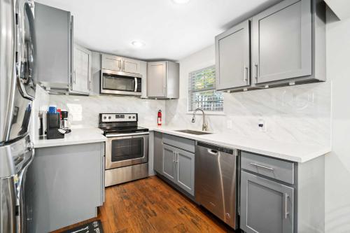 Stunning & Vibrant APT 7 Min From TX Med Center, Houston (foto 6)
