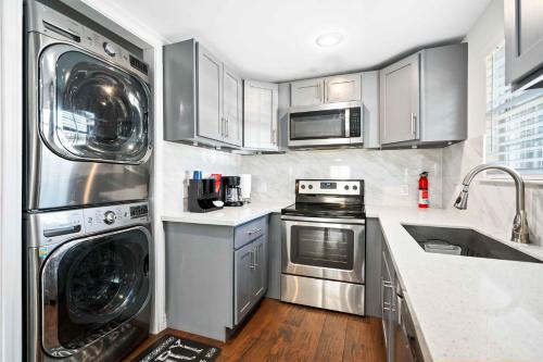 Stunning & Vibrant APT 7 Min From TX Med Center, Houston (foto 7)
