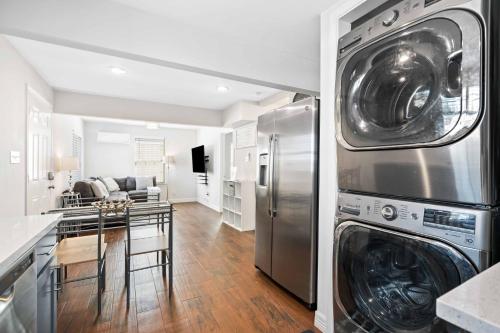 Stunning & Vibrant APT 7 Min From TX Med Center, Houston (foto 8)
