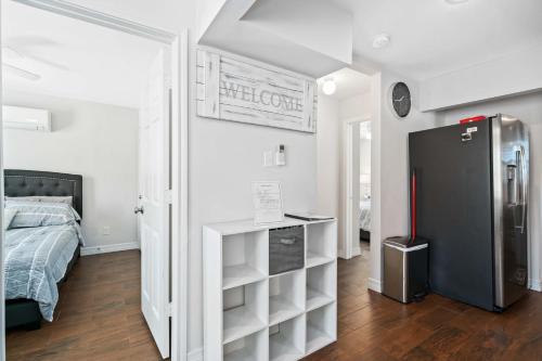 Stunning & Vibrant APT 7 Min From TX Med Center, Houston (foto 4)