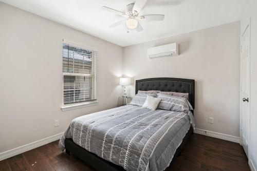 Stunning & Vibrant APT 7 Min From TX Med Center, Houston (foto 9)