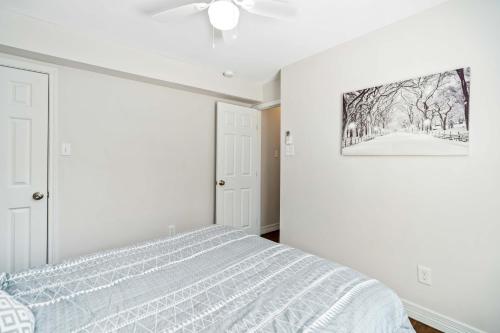 Stunning & Vibrant APT 7 Min From TX Med Center, Houston (foto 10)