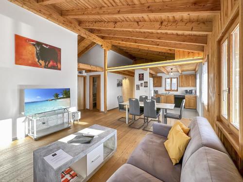  Biker´s house in Sion