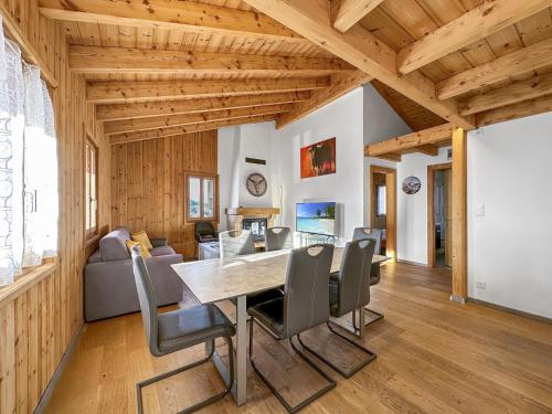  Biker´s house in Sion