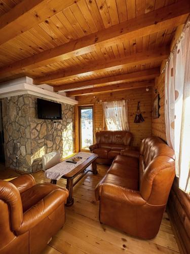 Lightning apartments, Žabljak
