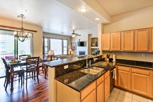 Scottsdale Escape with Community Pool Golf and Tennis - main image