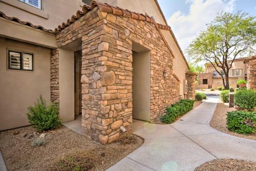 Scottsdale Escape with Community Pool Golf and Tennis - image 11