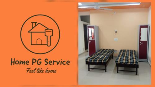 Home PG Service