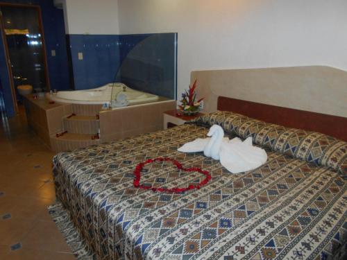 GS Cuernavaca Drive Inn - Adults Only - image 5