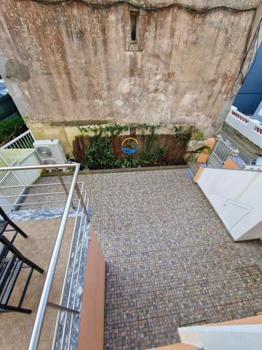 Casa do Albuquerque in ซินตรา