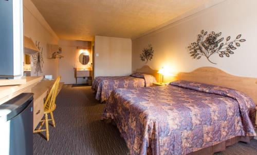 Travelodge by Wyndham Drummondville, Drummondville (photo 6)