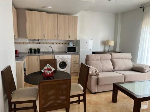 Excelente Apartamento en El Palmar, Murcia