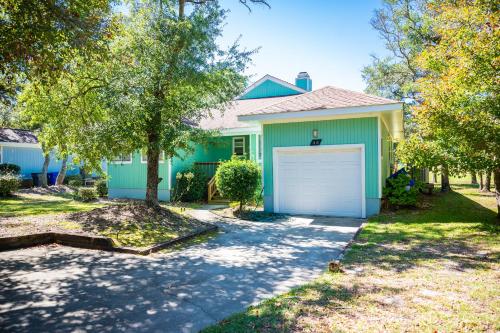 Accommodation in Johnson County