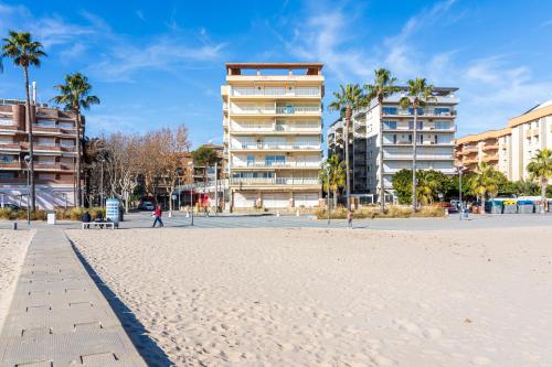 Hauzify I Apartament Torremar - Torredembarra