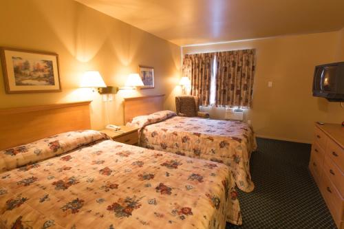 Travelodge by Wyndham Drummondville, Drummondville (photo 7)