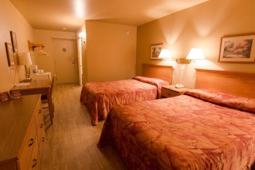 Travelodge by Wyndham Drummondville, Drummondville (photo 8)