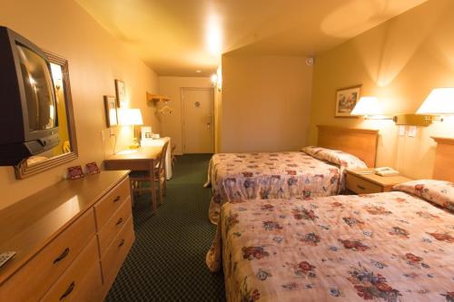 Travelodge by Wyndham Drummondville, Drummondville (photo 9)