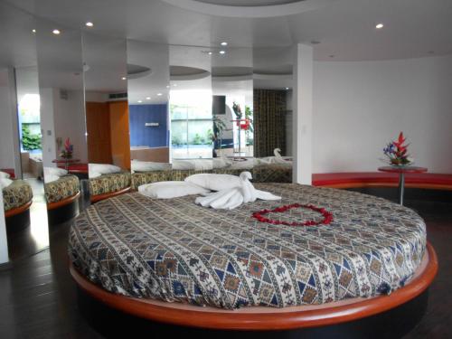 GS Cuernavaca Drive Inn - Adults Only - image 4