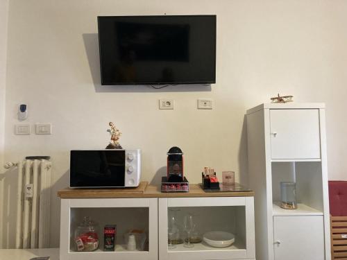 Simon's place 2, Řím (fotografie 4)