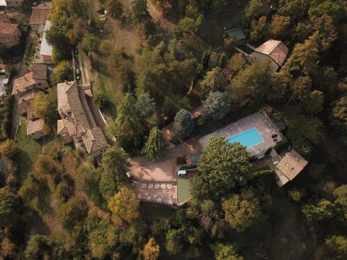 Castello di Marano sul Panaro - Room & Breakfast 2
