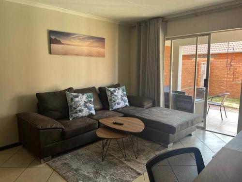 Centurion: Chilled Townhouse