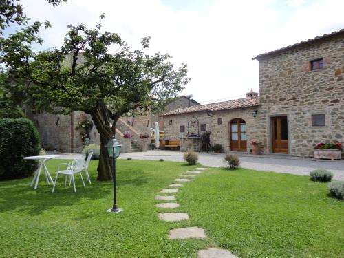 Casale l'Antico Carro in Montalla