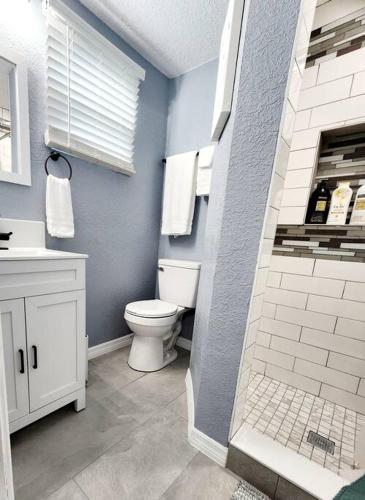 Private Getaway Studio ! in Lakeland, USA