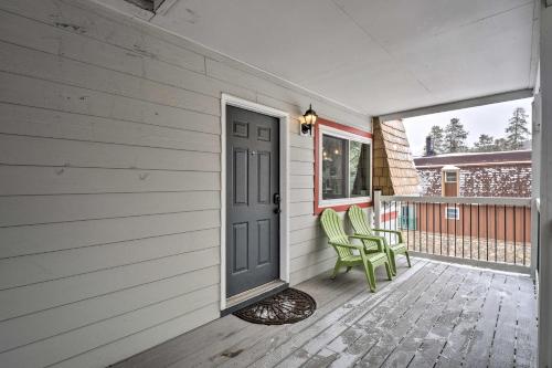 Main St Breck Condo with Mtn Views - Walk to Lifts! - image 3