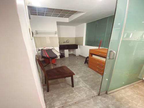Apartment with Garden View image 9