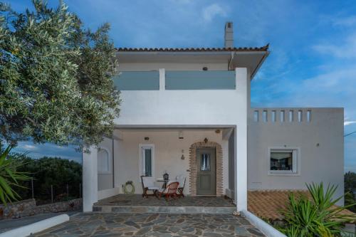 Villa Catherine - Κινέτα