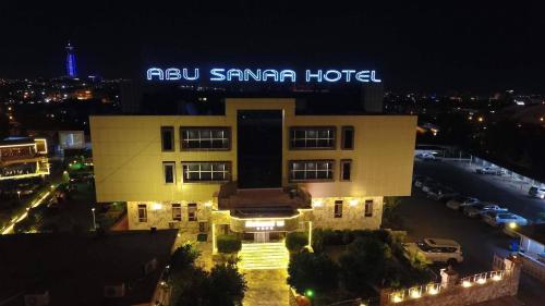 Abu Sanaa Hotel