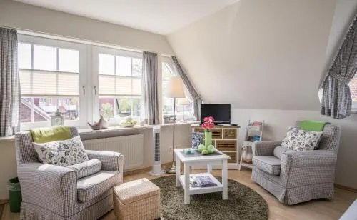 "Haus Silke" Haus Silke, Whg 2 in Büsum, Deutschland