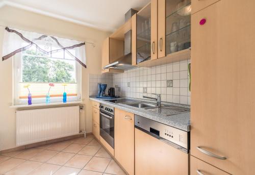 Apartment with Balcony image 10