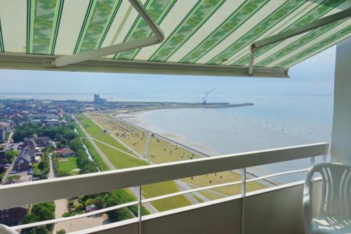 Apartment with Sea View image 10