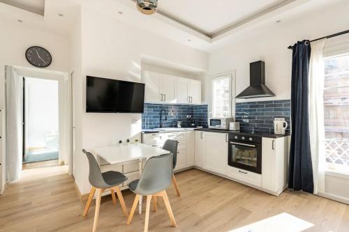 Renovated Apartment Near the Beach, Nice (photo 2)