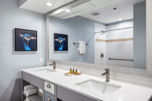 Capt Hirams Resort in Sebastian, USA