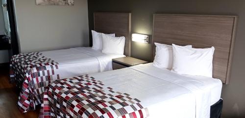 Days Inn by Wyndham Fort Worth West - image 13