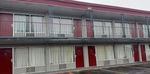 Red Roof Inn Fort Worth West