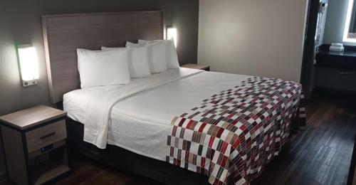 Red Roof Inn Fort Worth West in Fort Worth, USA