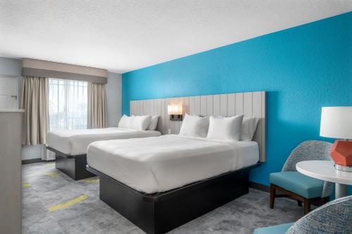 Capt Hirams Resort Capt Hirams Resort