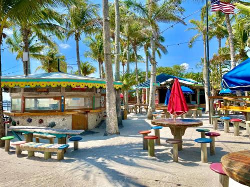 Capt Hirams Resort Capt Hirams Resort