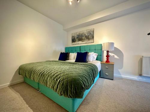 Serviced Apartments Nailsea