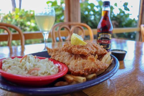 Capt Hirams Resort Capt Hirams Resort