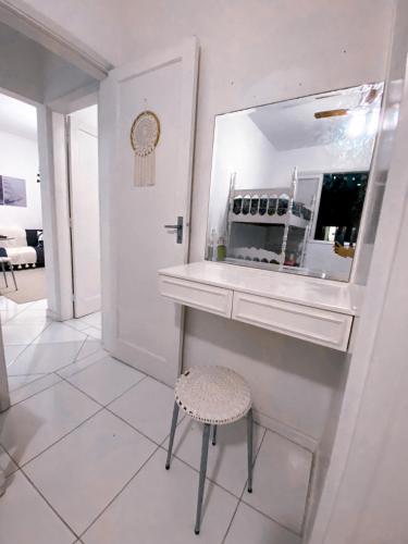 Two-Bedroom Apartment image 10