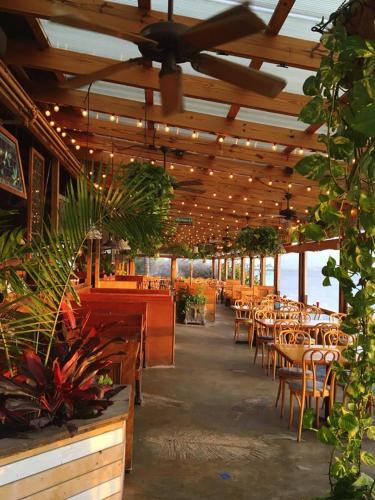 Capt Hirams Resort Capt Hirams Resort