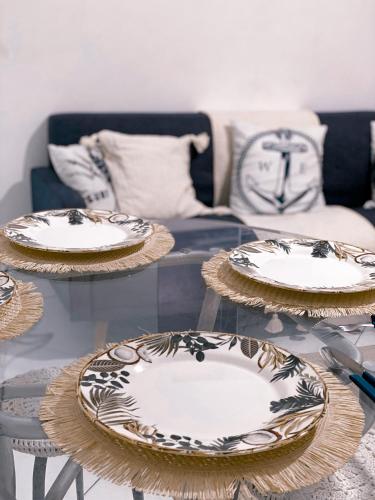 グアルジャ APTO na praia Pitangueiras - Guaruja 4つ星 シングルルーム レストラン